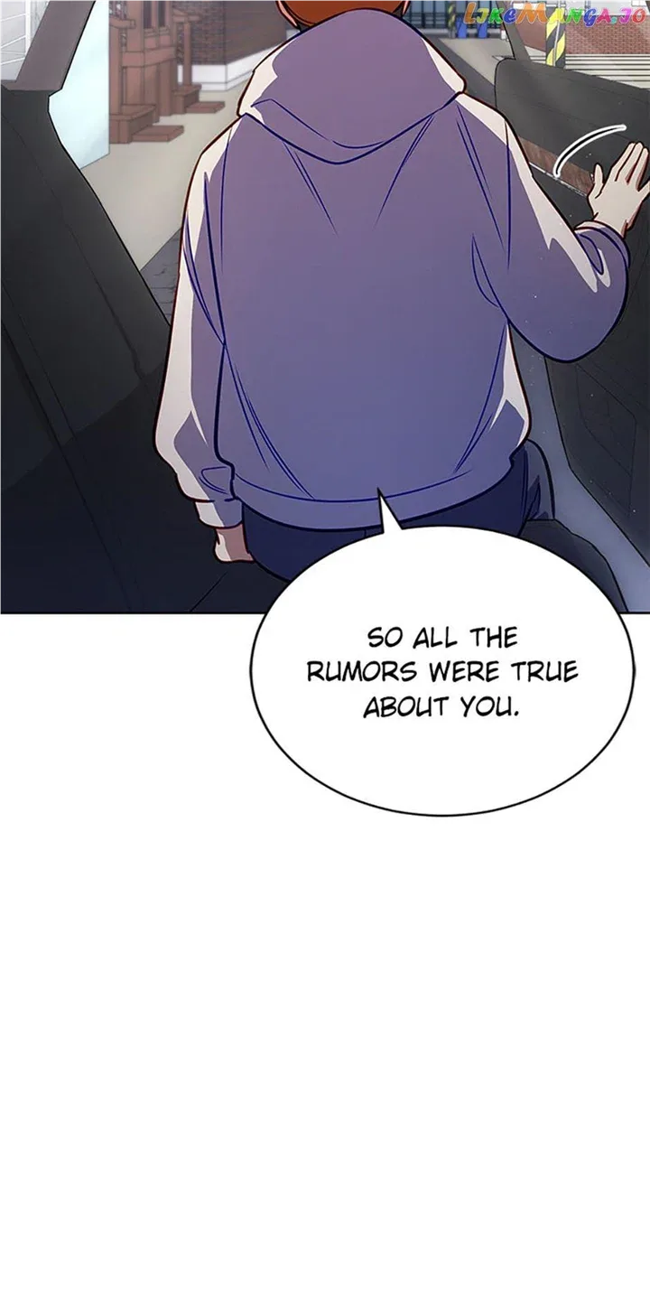 High School Life Guide for the Great Wizard Chapter 13 page 70