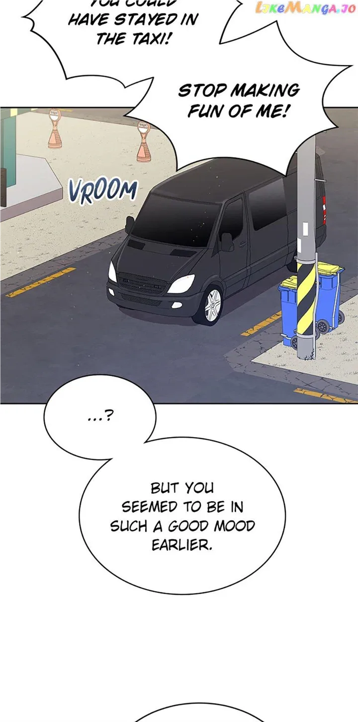 High School Life Guide for the Great Wizard Chapter 13 page 77