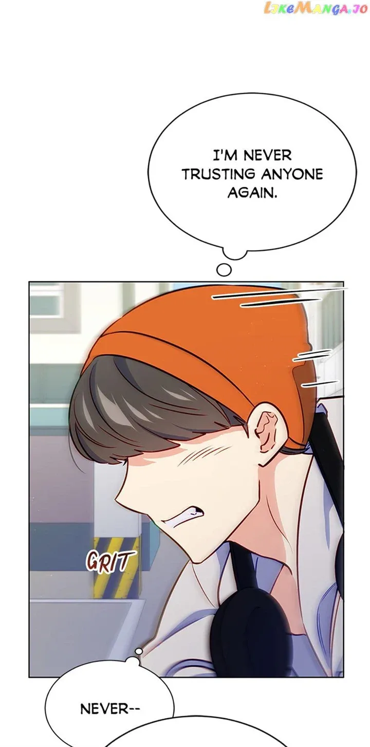 High School Life Guide for the Great Wizard Chapter 13 page 73