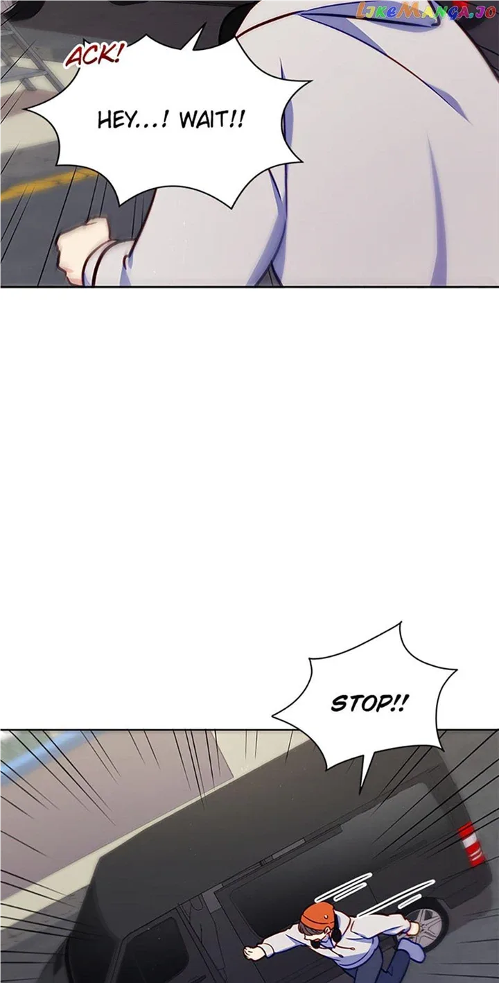 High School Life Guide for the Great Wizard Chapter 13 page 84