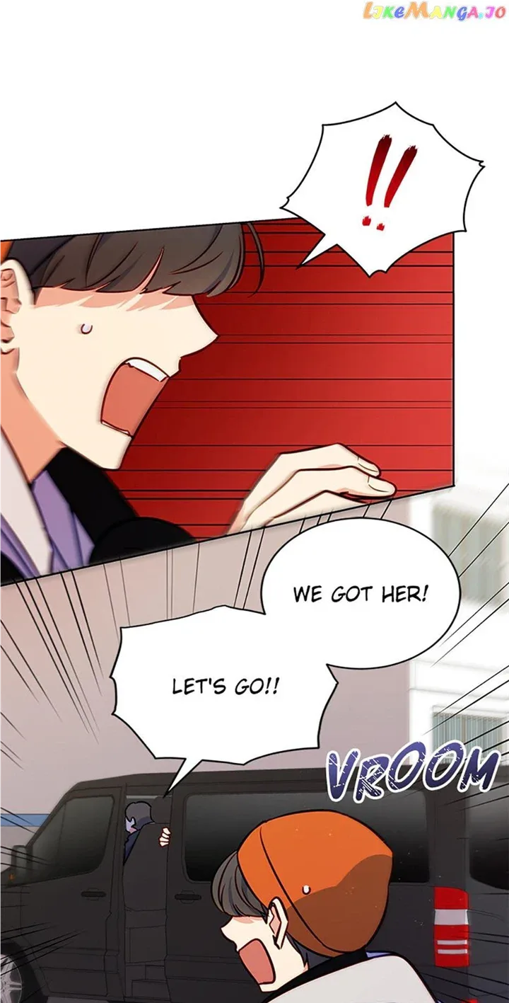 High School Life Guide for the Great Wizard Chapter 13 page 83