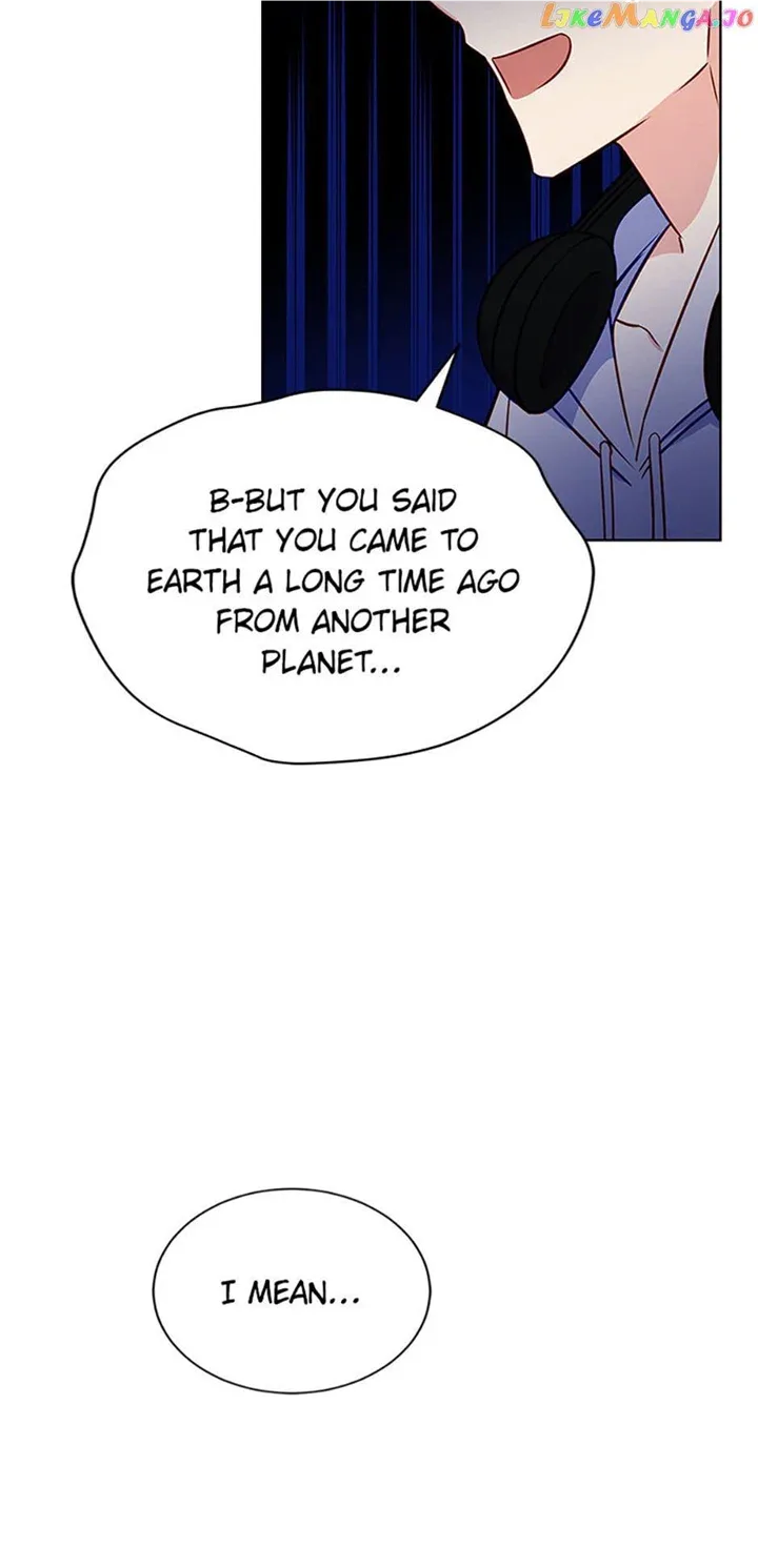 High School Life Guide for the Great Wizard Chapter 13 page 65