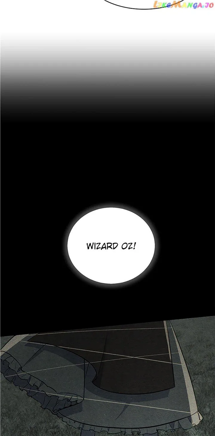 High School Life Guide for the Great Wizard Chapter 13 page 47