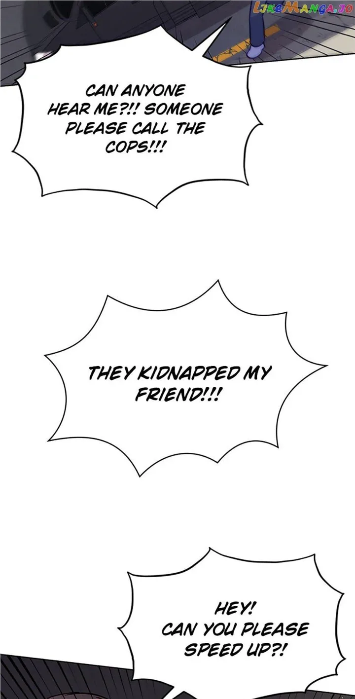 High School Life Guide for the Great Wizard Chapter 13 page 85
