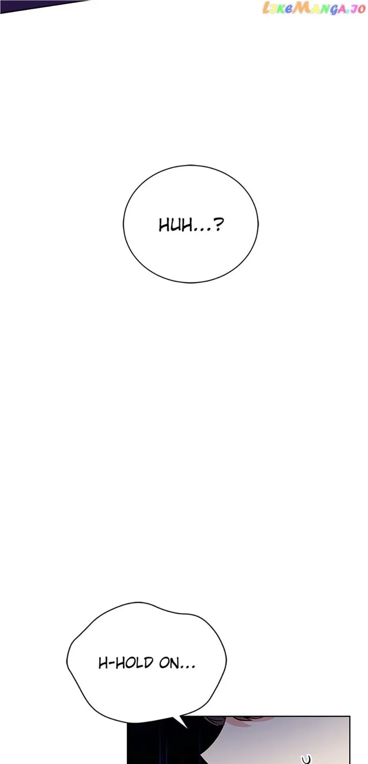 High School Life Guide for the Great Wizard Chapter 13 page 64