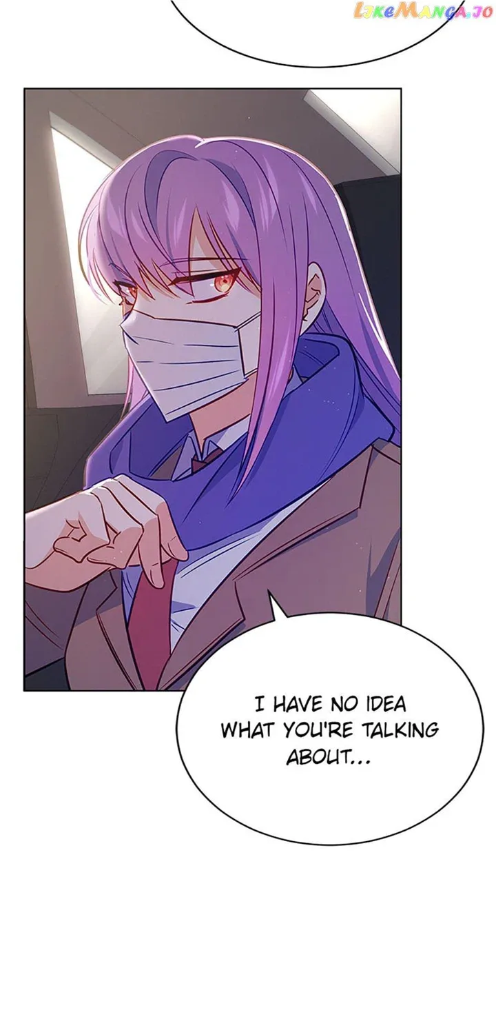 High School Life Guide for the Great Wizard Chapter 13 page 62