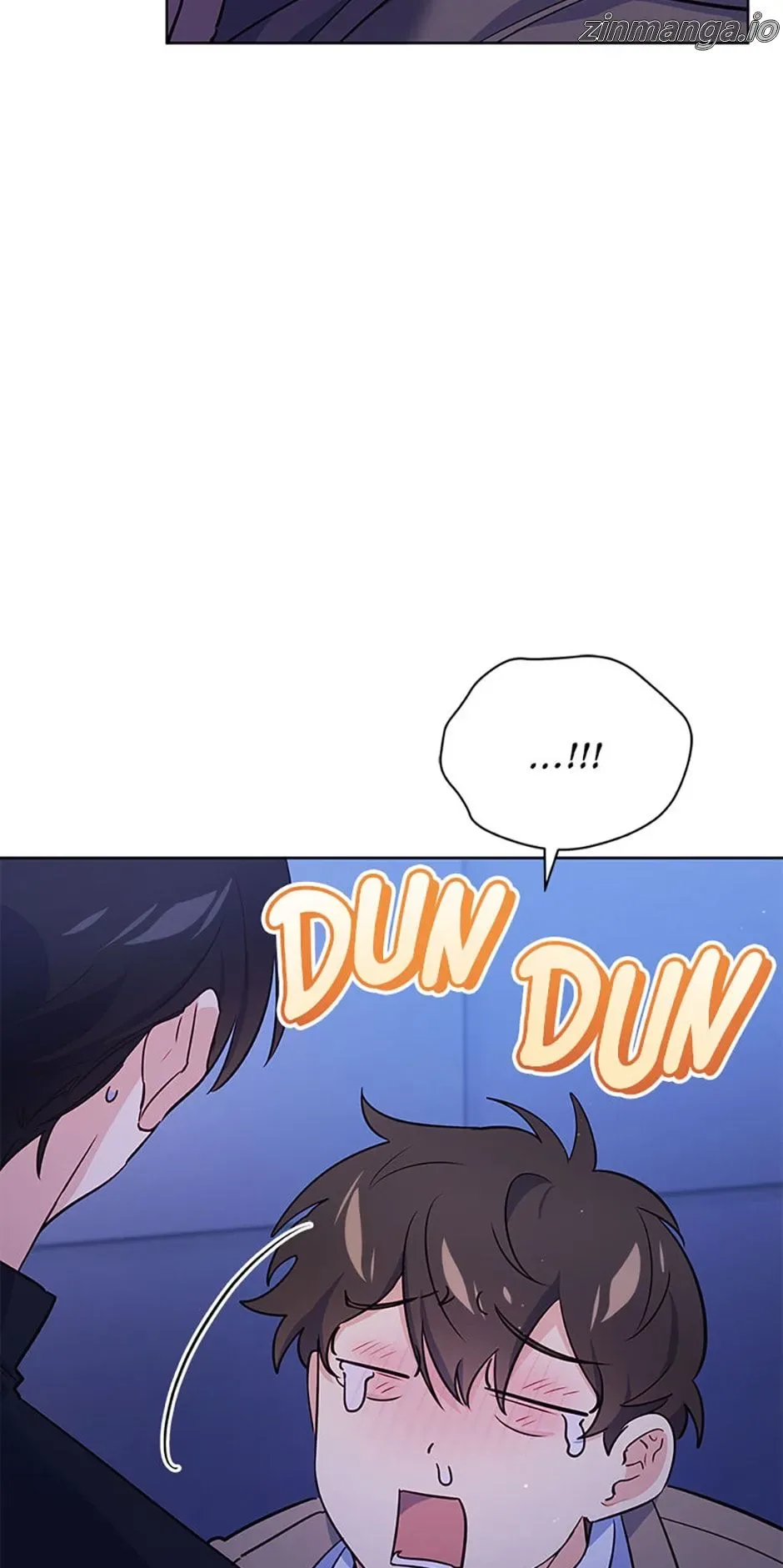 High School Life Guide for the Great Wizard Chapter 15 page 32