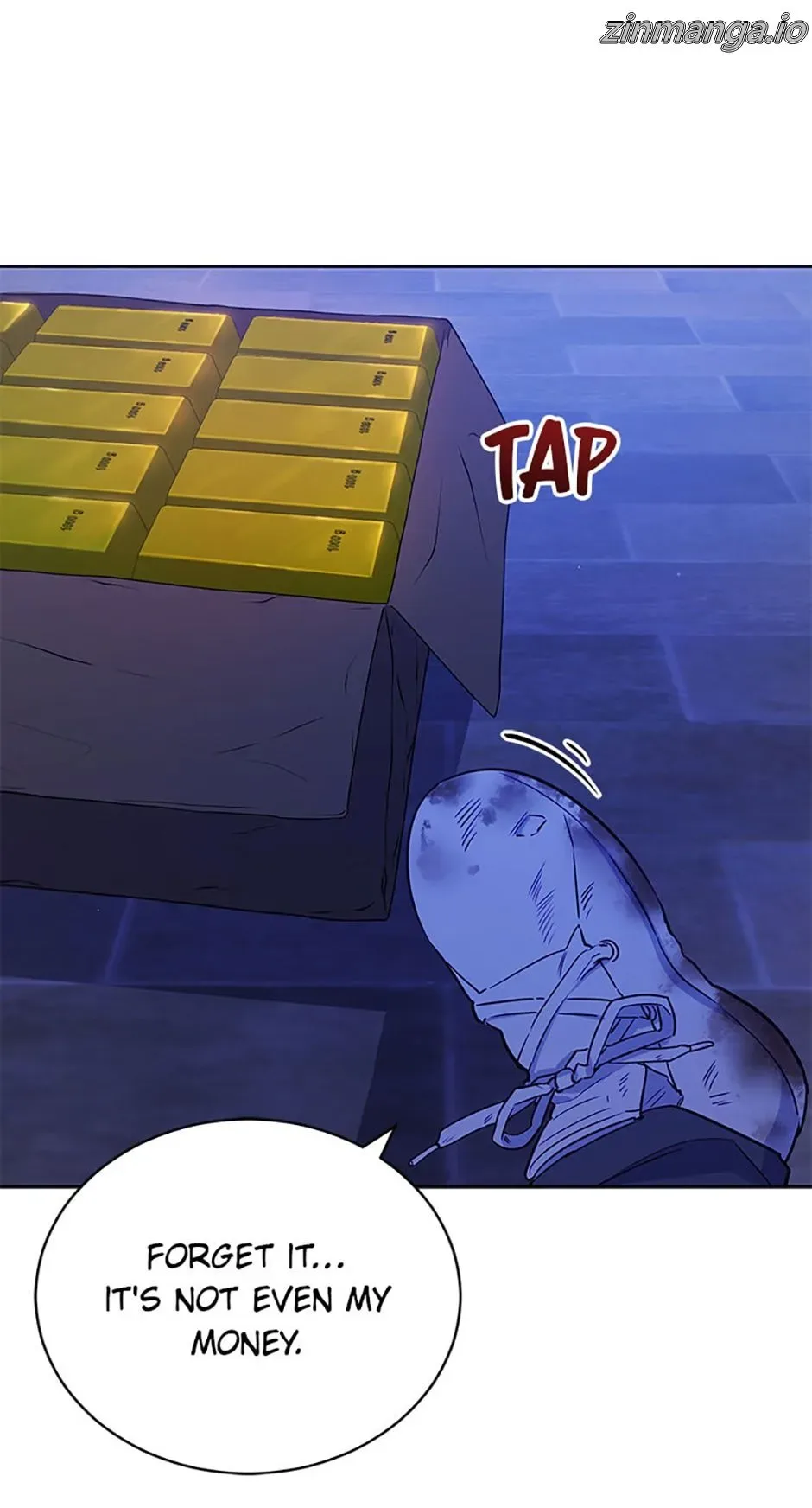 High School Life Guide for the Great Wizard Chapter 15 page 15
