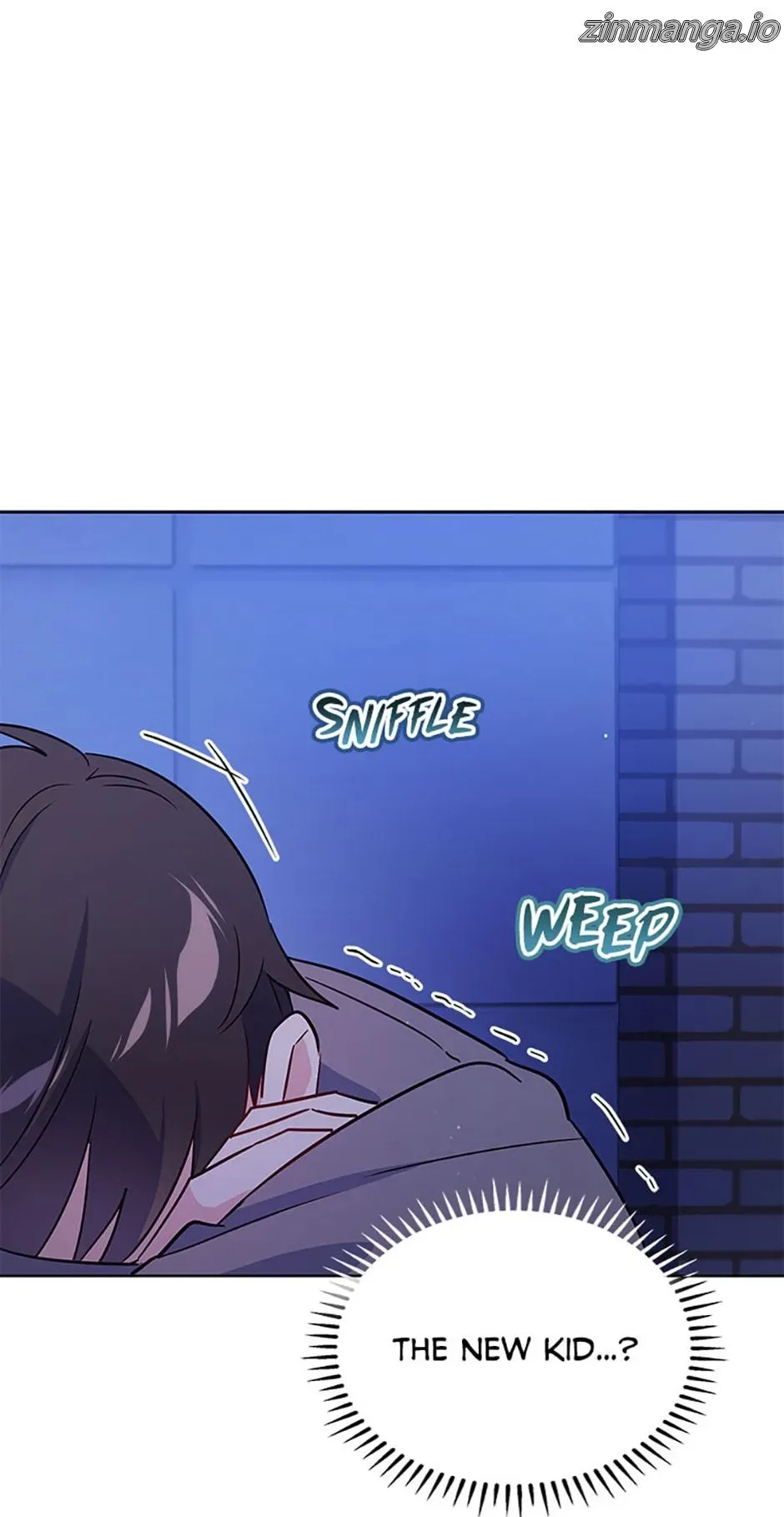High School Life Guide for the Great Wizard Chapter 15 page 23