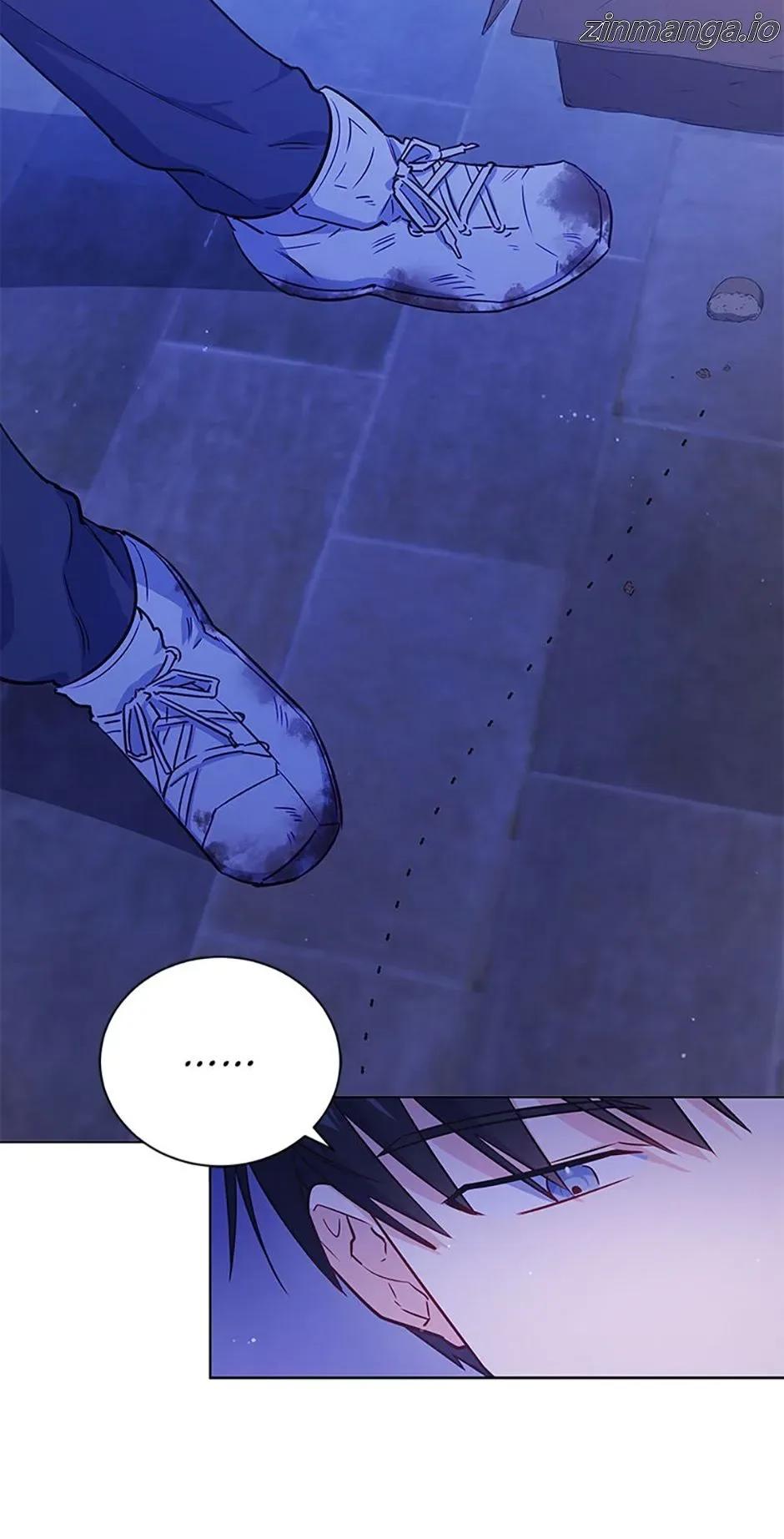 High School Life Guide for the Great Wizard Chapter 15 page 14