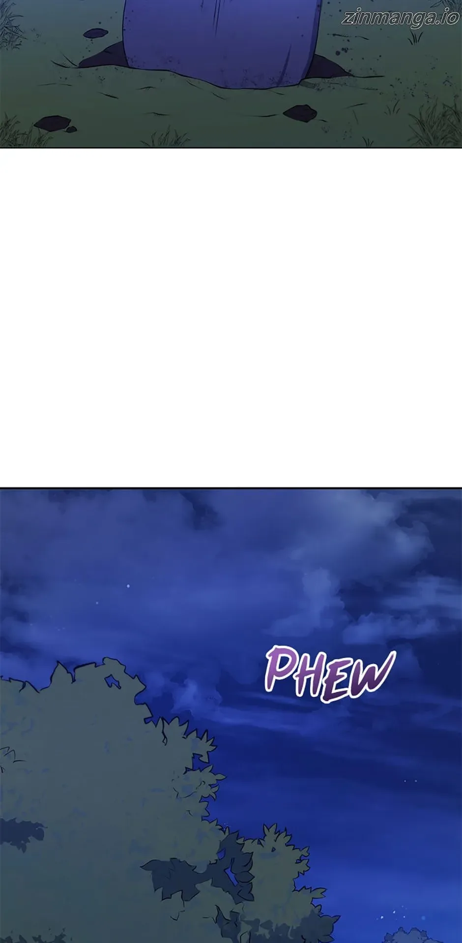 High School Life Guide for the Great Wizard Chapter 15 page 4
