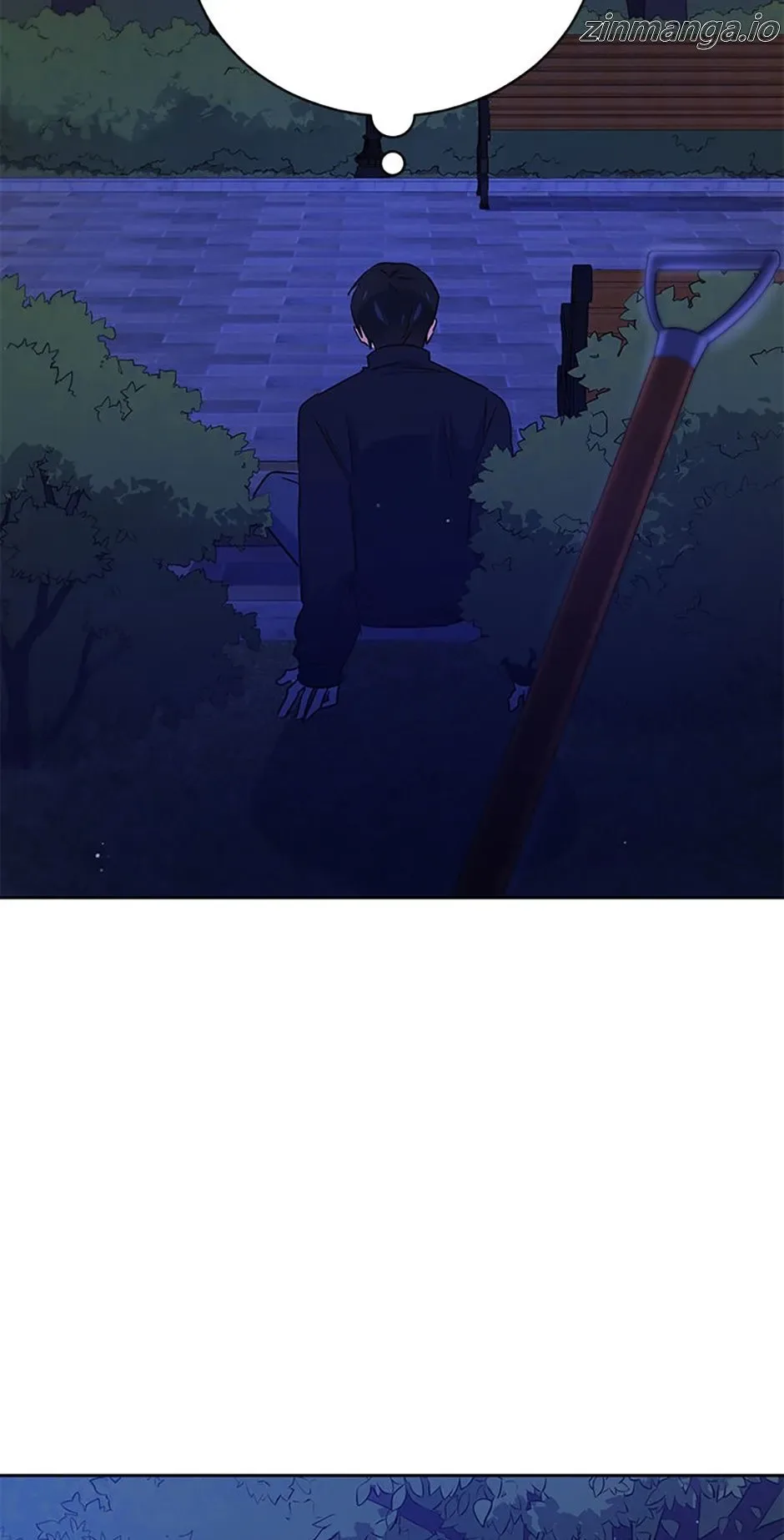 High School Life Guide for the Great Wizard Chapter 15 page 10