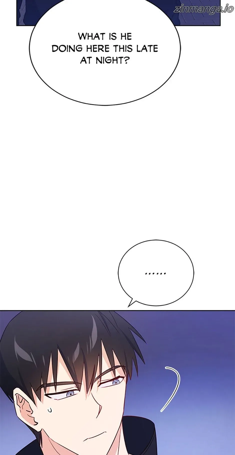 High School Life Guide for the Great Wizard Chapter 15 page 25