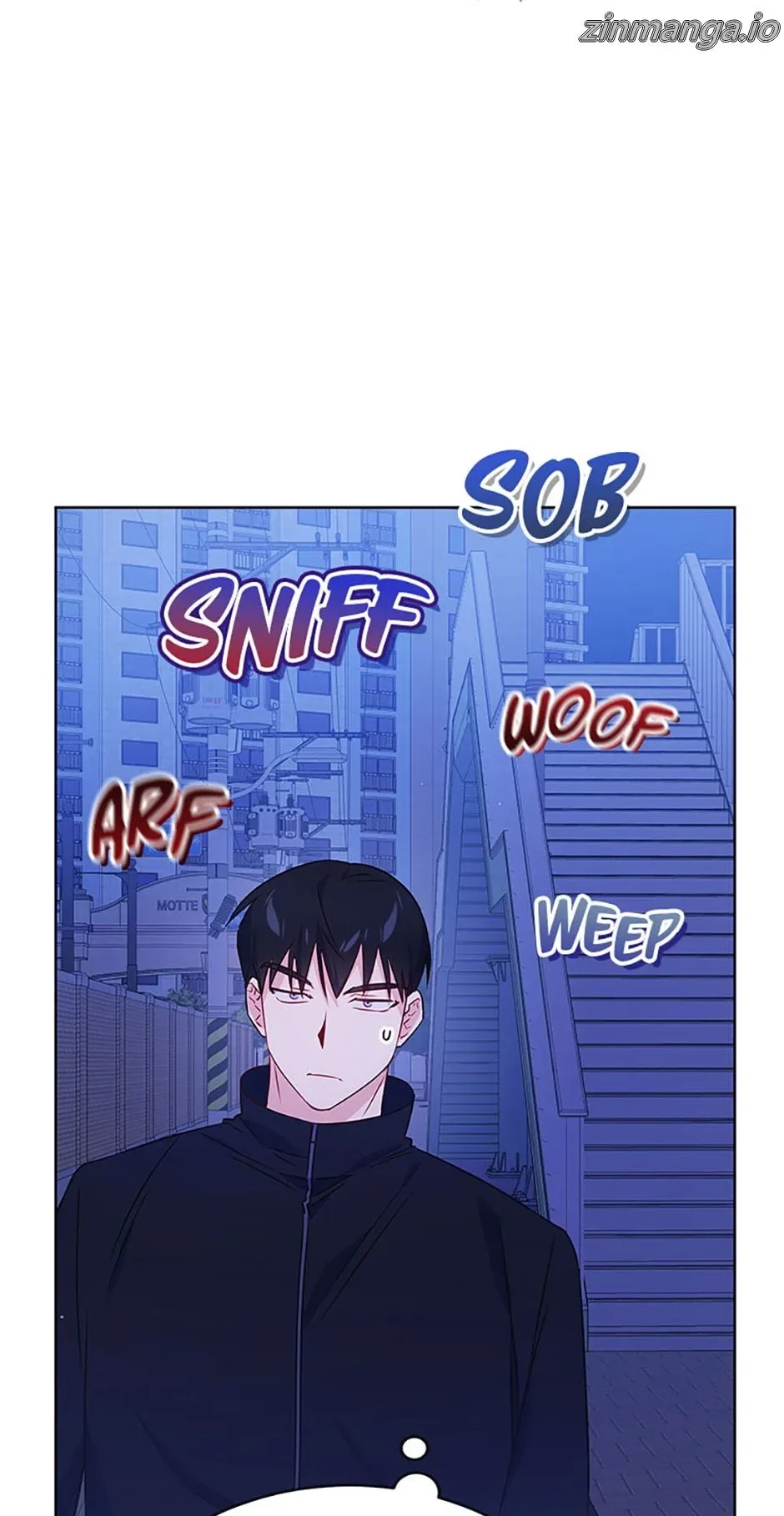 High School Life Guide for the Great Wizard Chapter 15 page 24