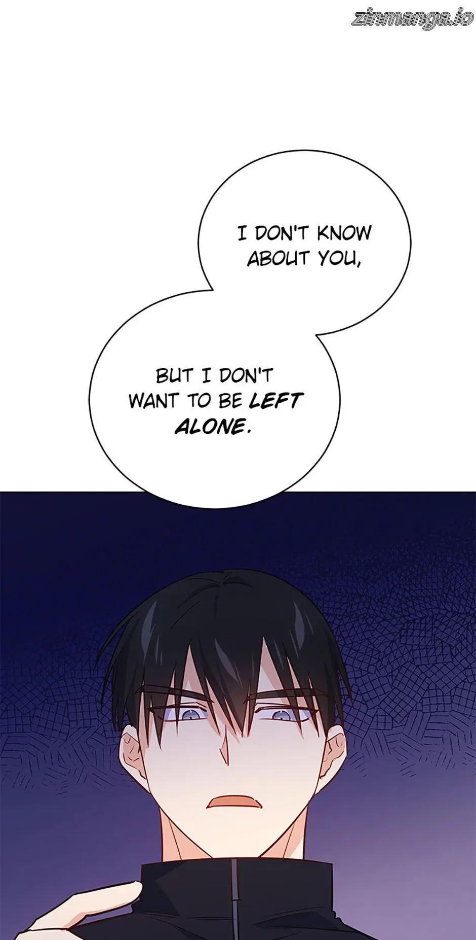 High School Life Guide for the Great Wizard Chapter 15 page 73