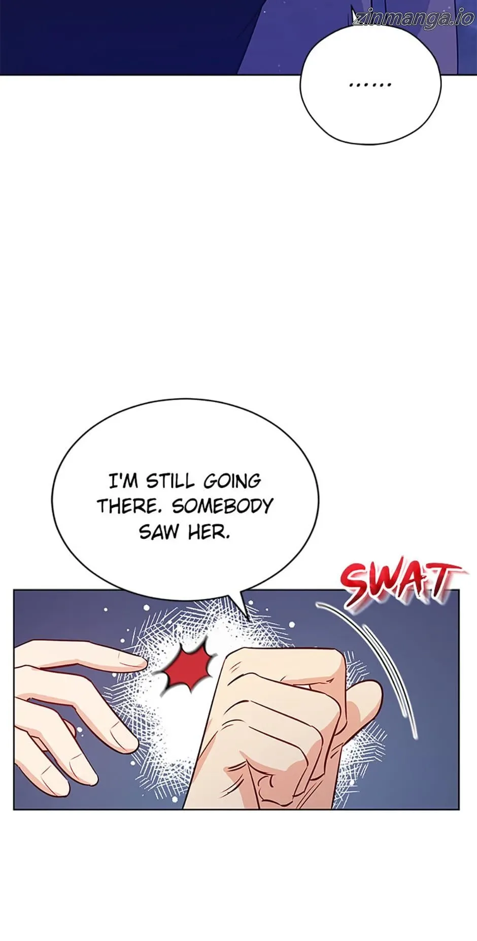 High School Life Guide for the Great Wizard Chapter 15 page 72