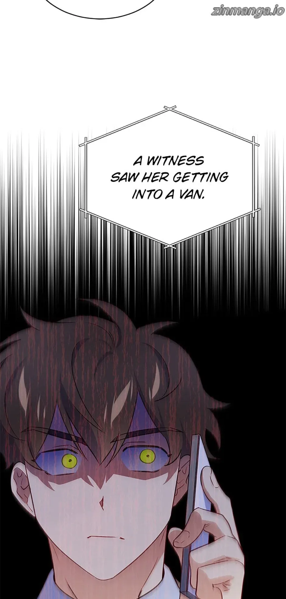 High School Life Guide for the Great Wizard Chapter 15 page 66