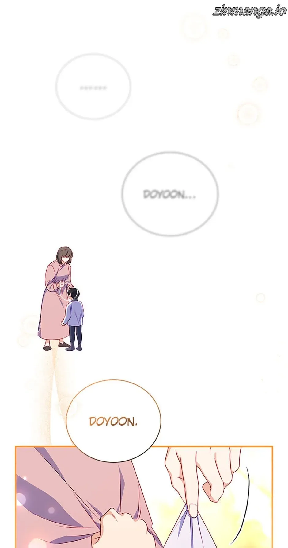 High School Life Guide for the Great Wizard Chapter 15 page 77