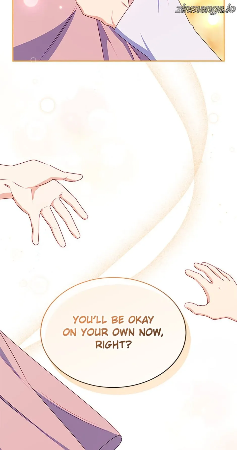 High School Life Guide for the Great Wizard Chapter 15 page 78