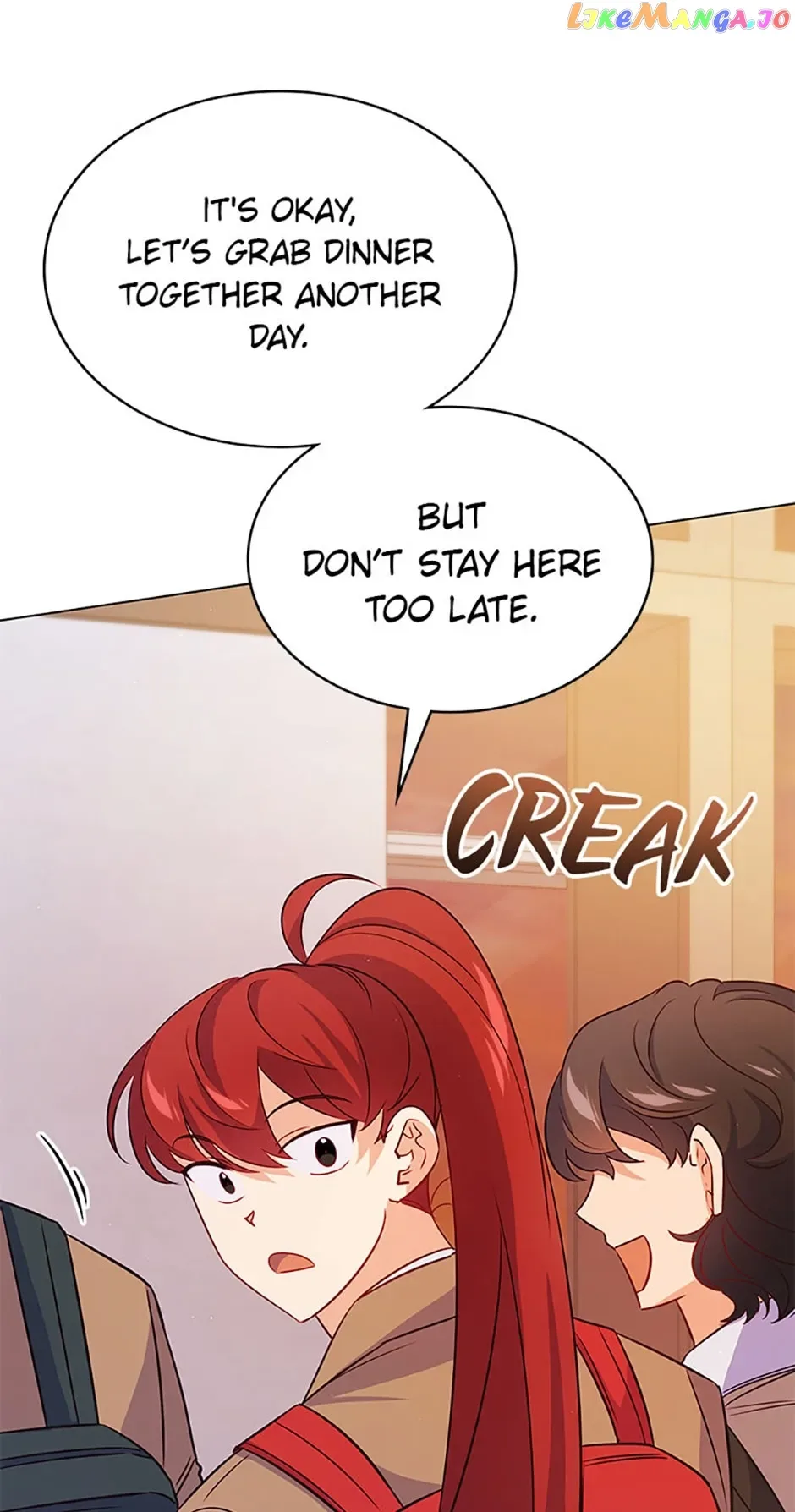High School Life Guide for the Great Wizard Chapter 14 page 9