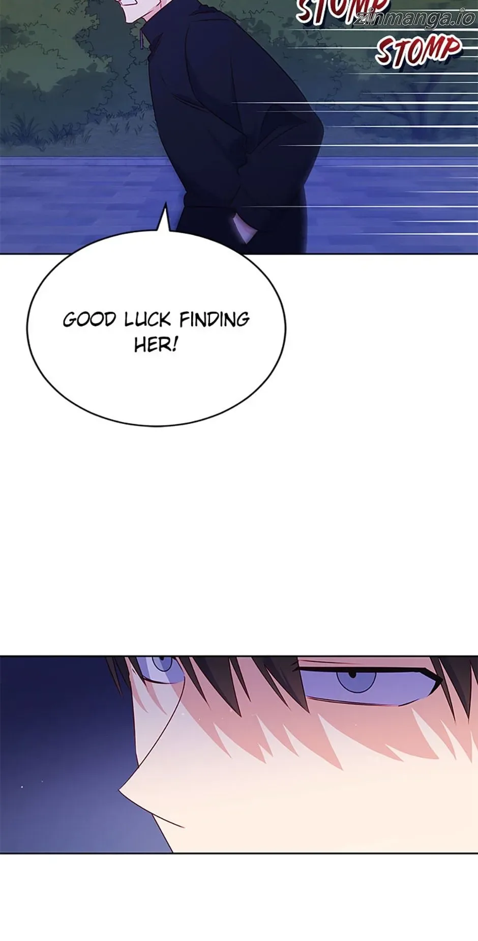 High School Life Guide for the Great Wizard Chapter 15 page 76