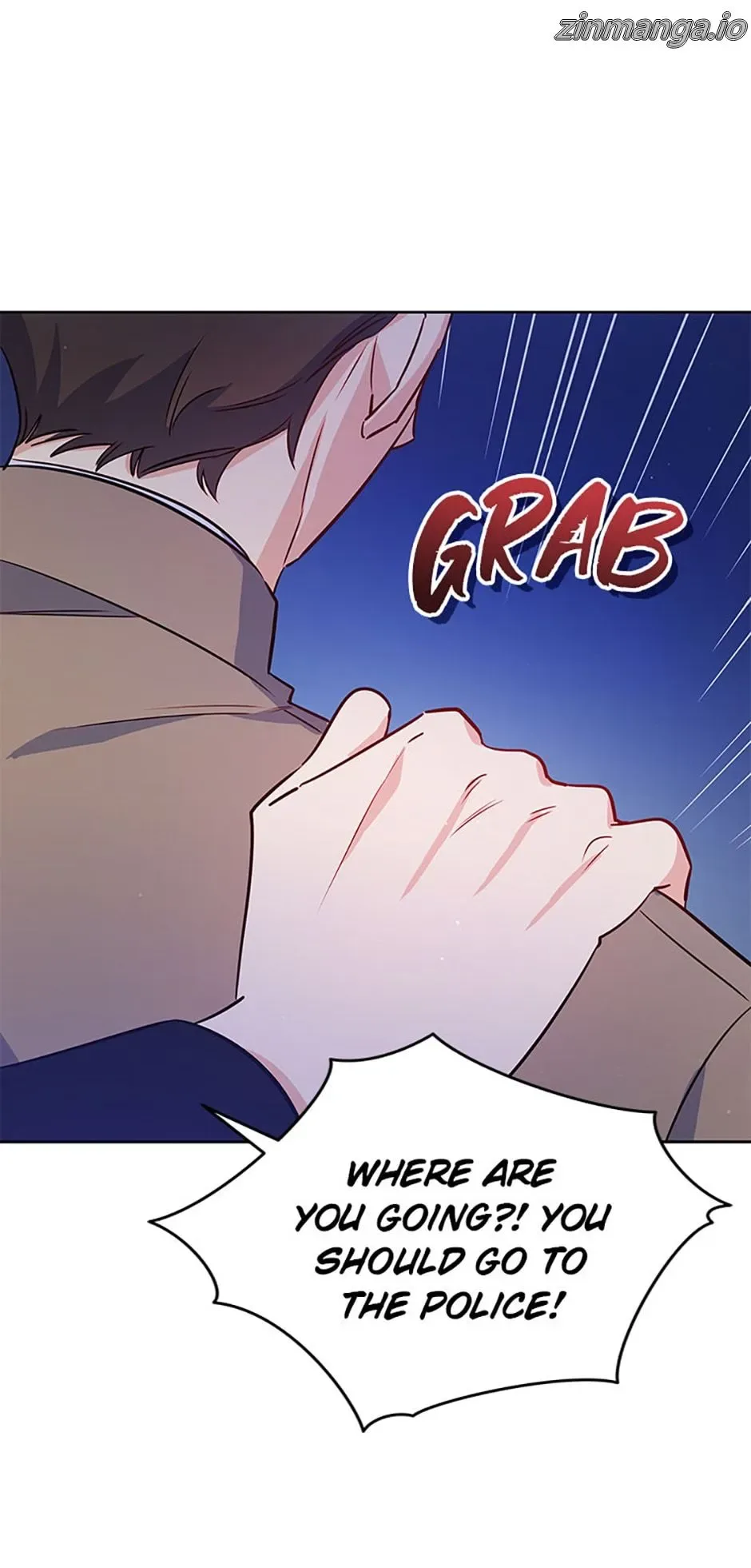 High School Life Guide for the Great Wizard Chapter 15 page 70