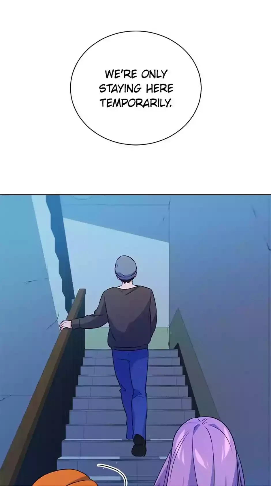 High School Life Guide for the Great Wizard Chapter 17 page 2