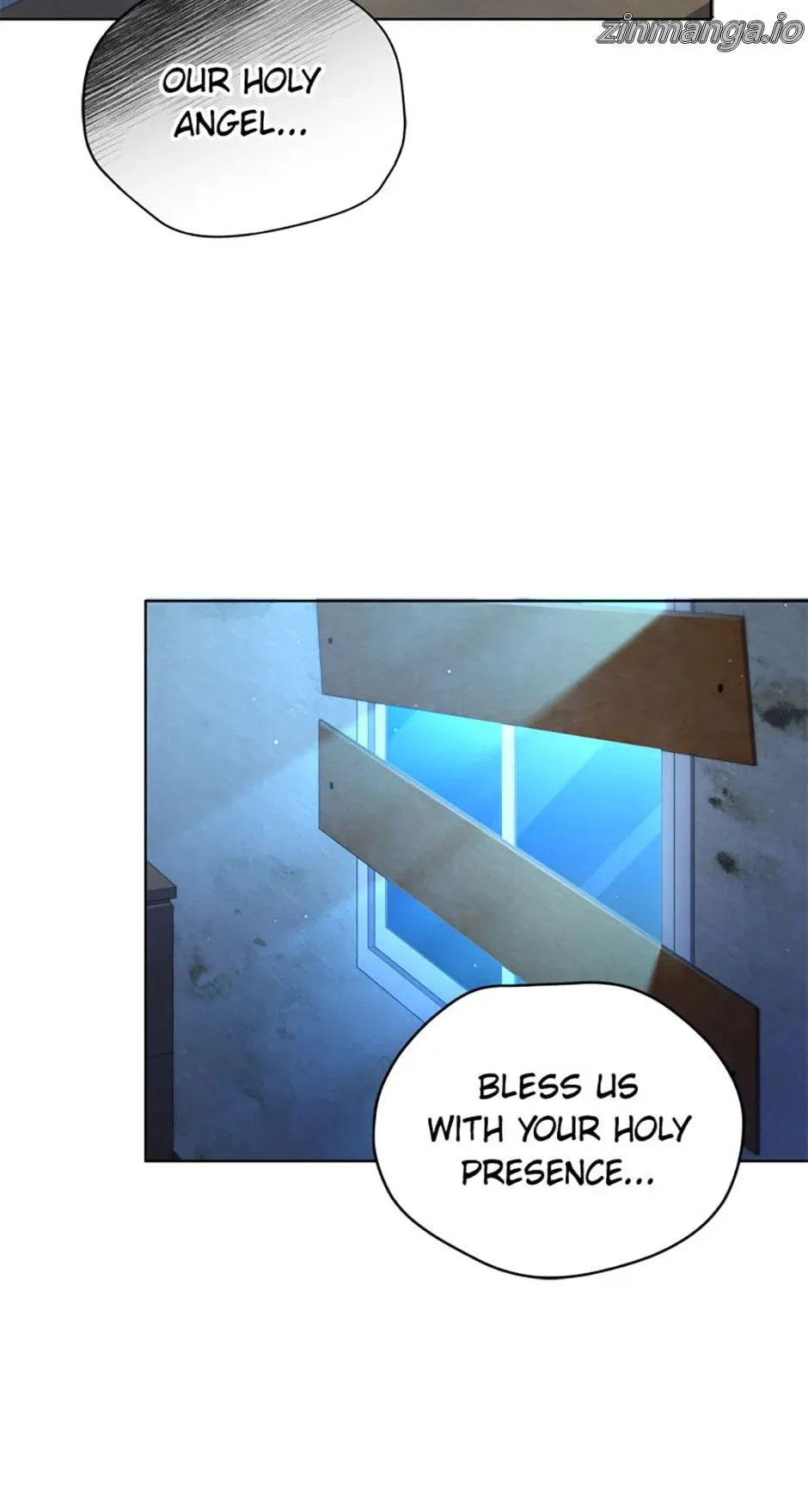 High School Life Guide for the Great Wizard Chapter 17 page 23