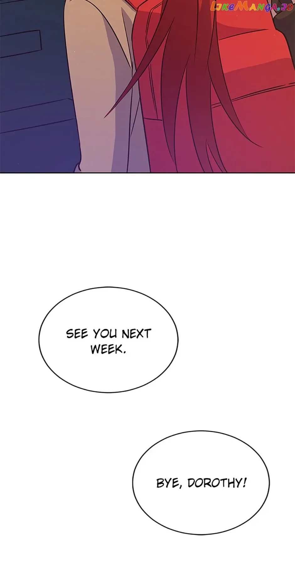 High School Life Guide for the Great Wizard Chapter 14 page 10