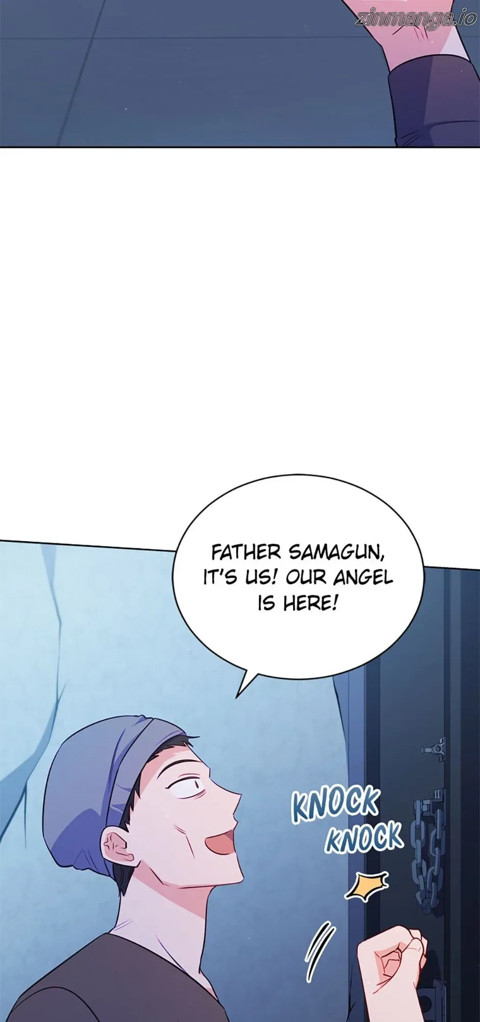 High School Life Guide for the Great Wizard Chapter 17 page 13