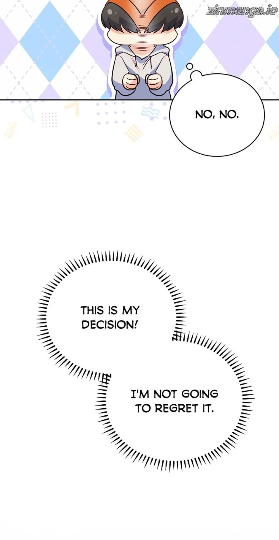 High School Life Guide for the Great Wizard Chapter 17 page 5