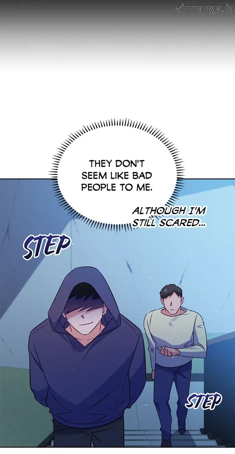 High School Life Guide for the Great Wizard Chapter 17 page 7