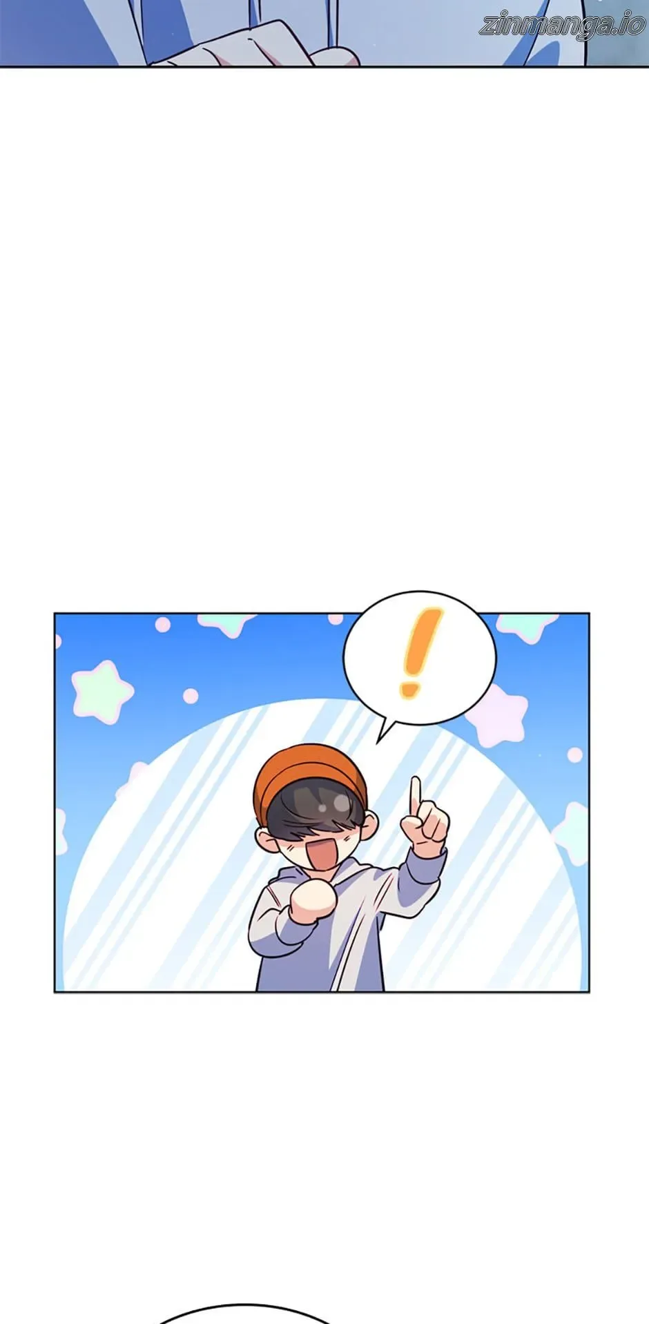 High School Life Guide for the Great Wizard Chapter 17 page 42