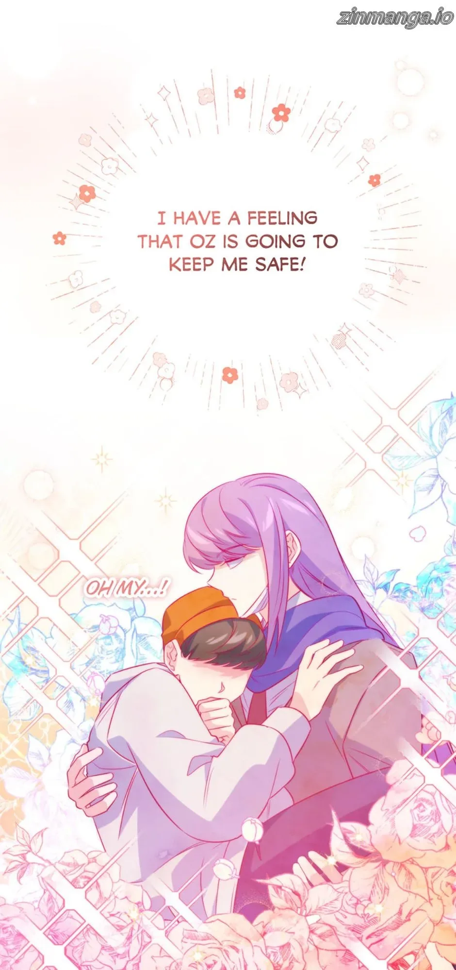 High School Life Guide for the Great Wizard Chapter 17 page 9