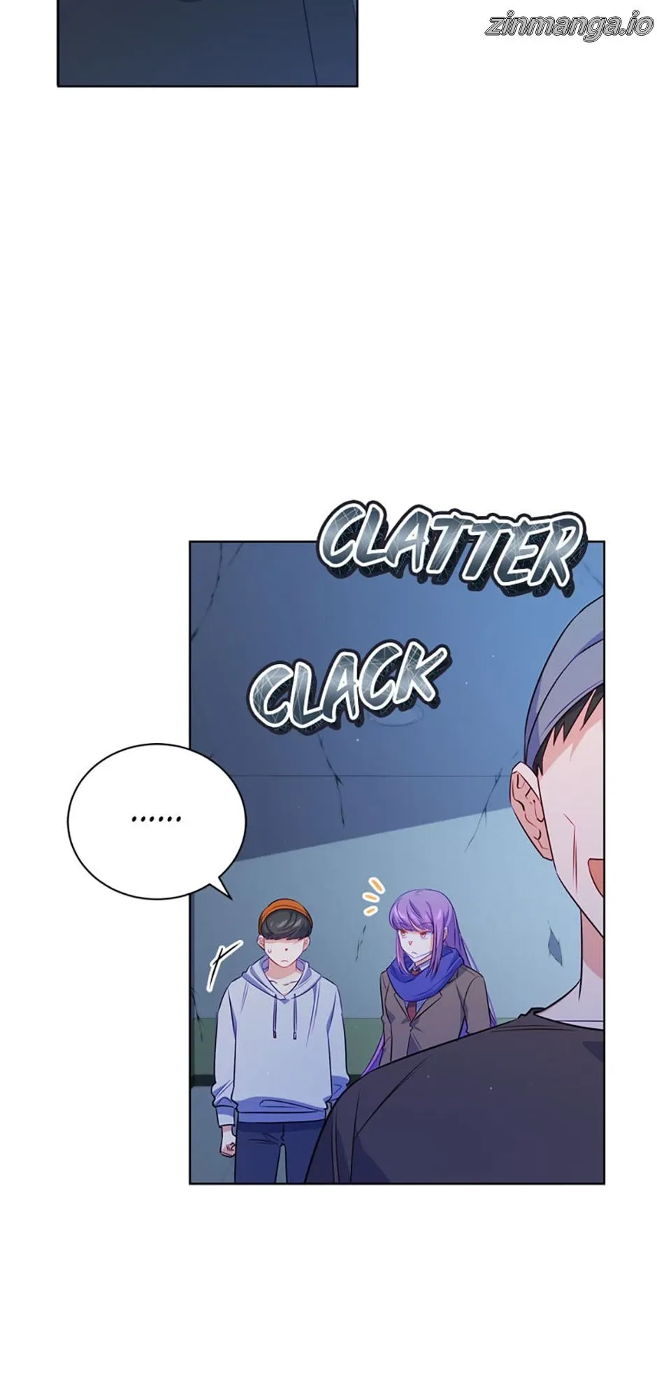 High School Life Guide for the Great Wizard Chapter 17 page 15