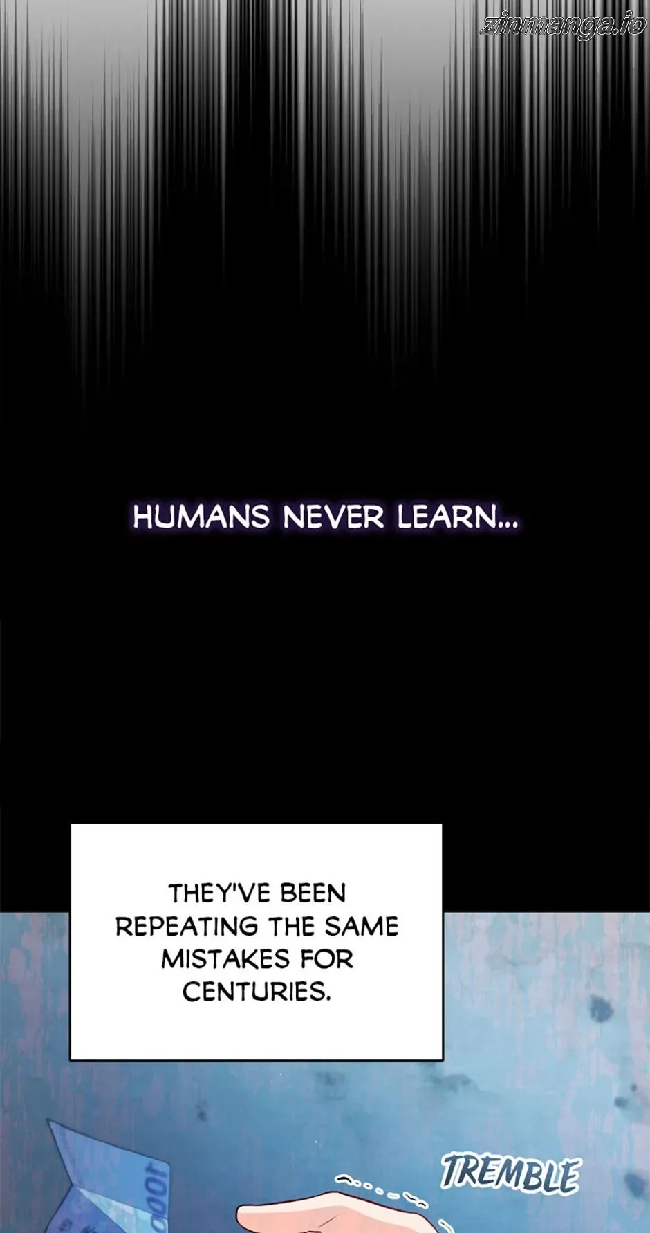 High School Life Guide for the Great Wizard Chapter 17 page 56