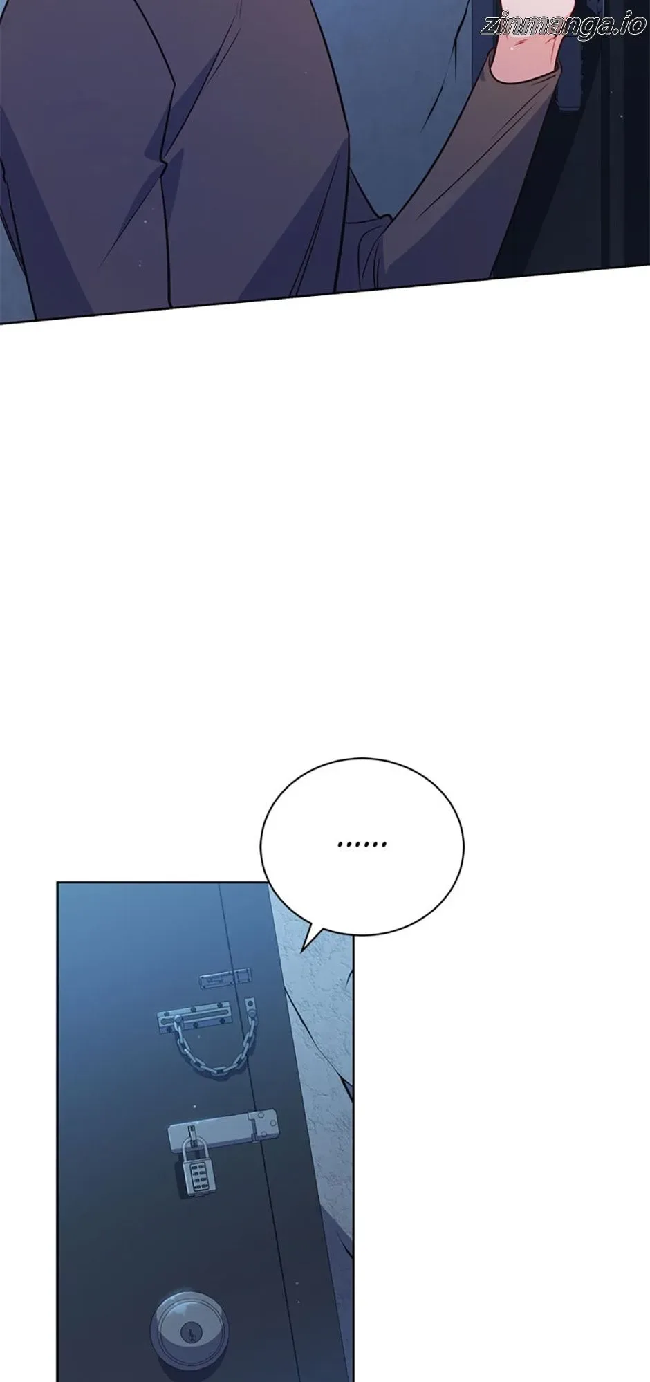 High School Life Guide for the Great Wizard Chapter 17 page 14