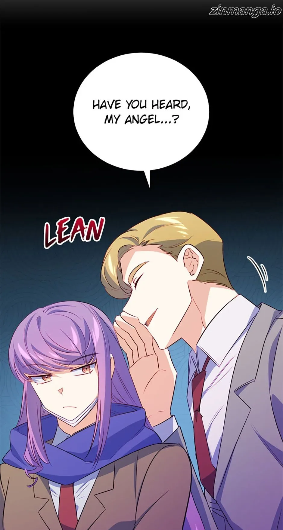 High School Life Guide for the Great Wizard Chapter 17 page 29
