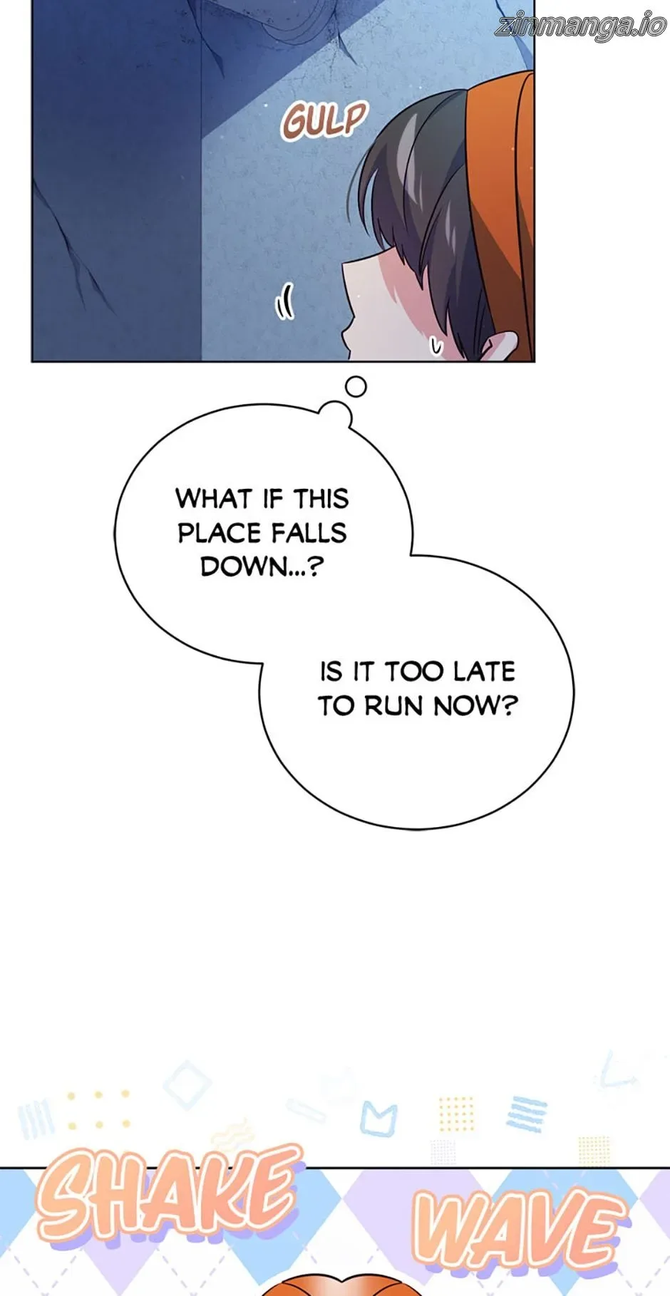 High School Life Guide for the Great Wizard Chapter 17 page 4