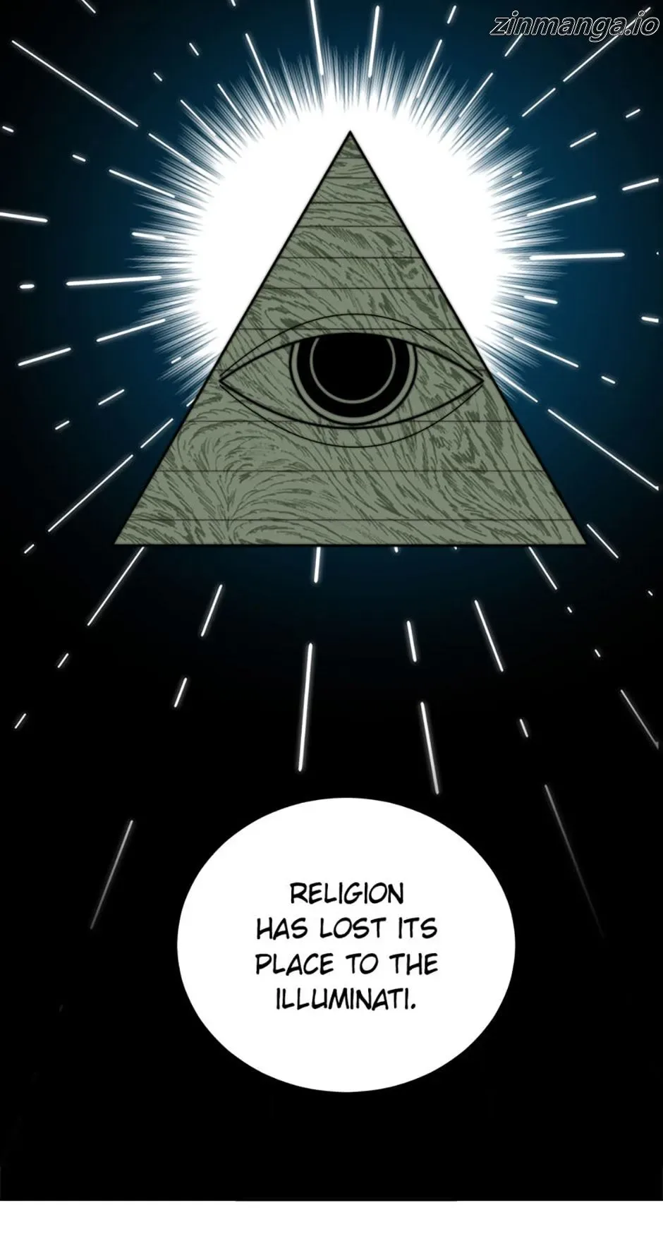 High School Life Guide for the Great Wizard Chapter 17 page 31