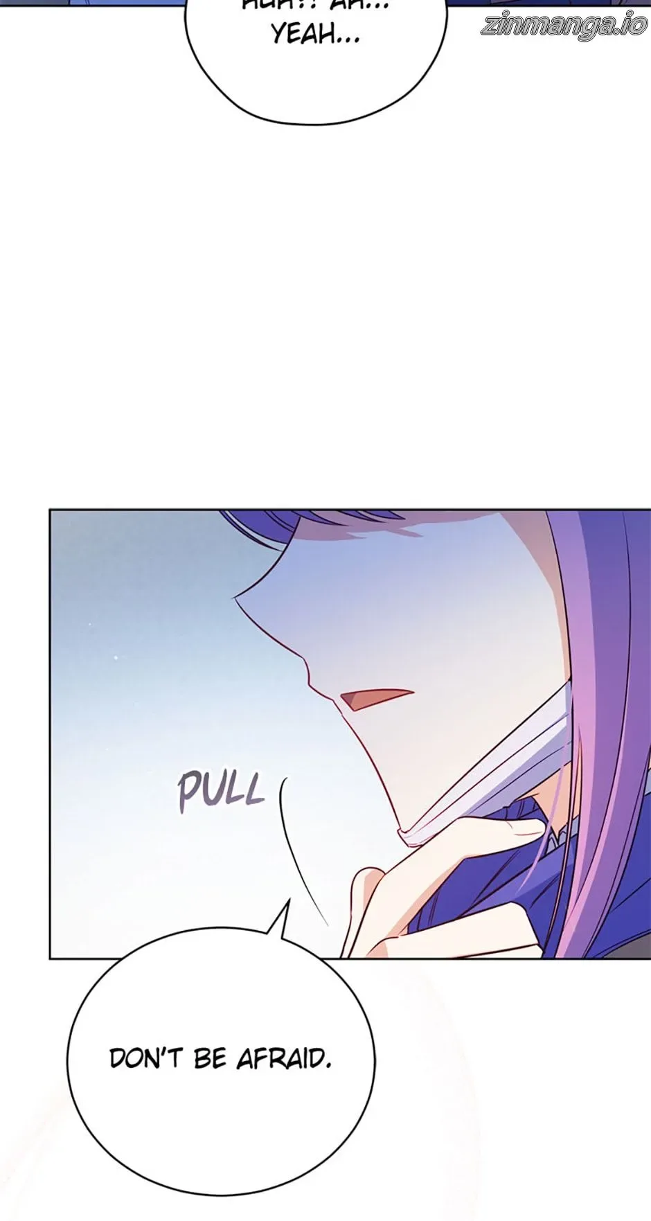 High School Life Guide for the Great Wizard Chapter 17 page 17