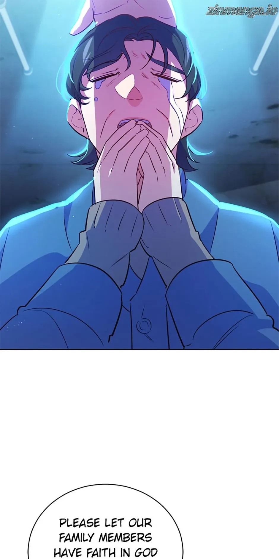 High School Life Guide for the Great Wizard Chapter 17 page 50