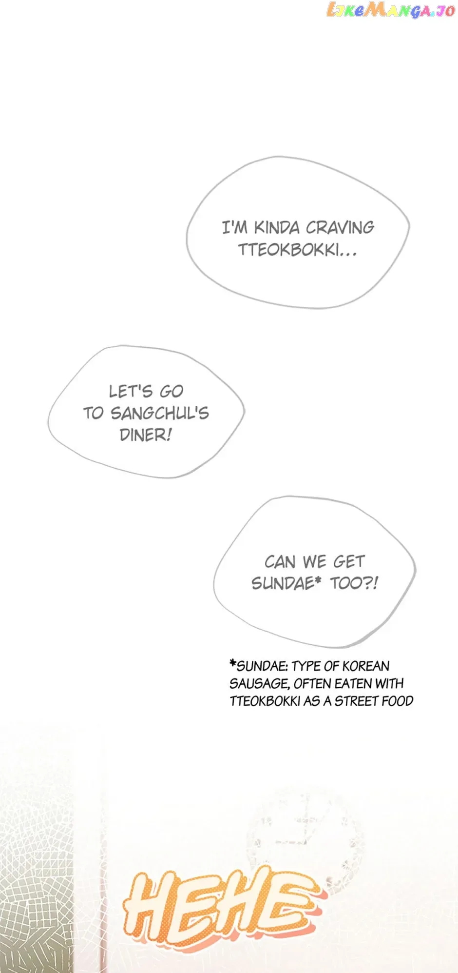 High School Life Guide for the Great Wizard Chapter 14 page 3