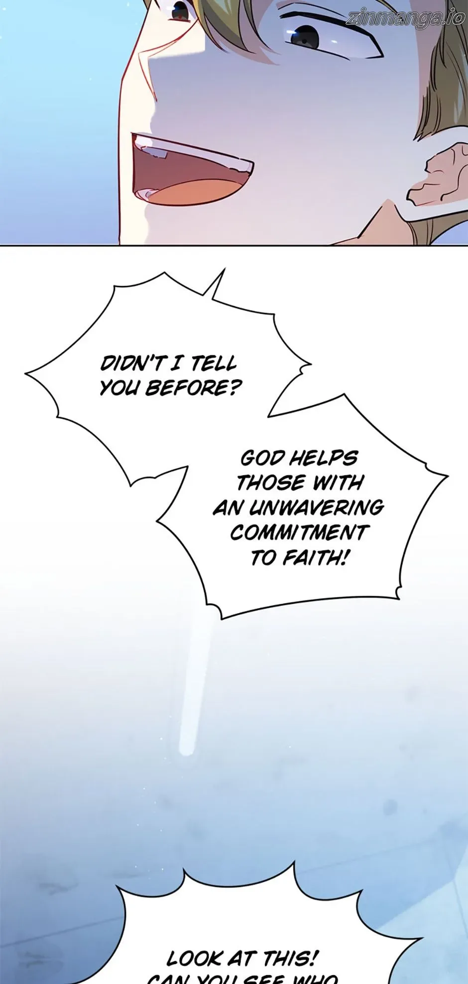 High School Life Guide for the Great Wizard Chapter 17 page 37