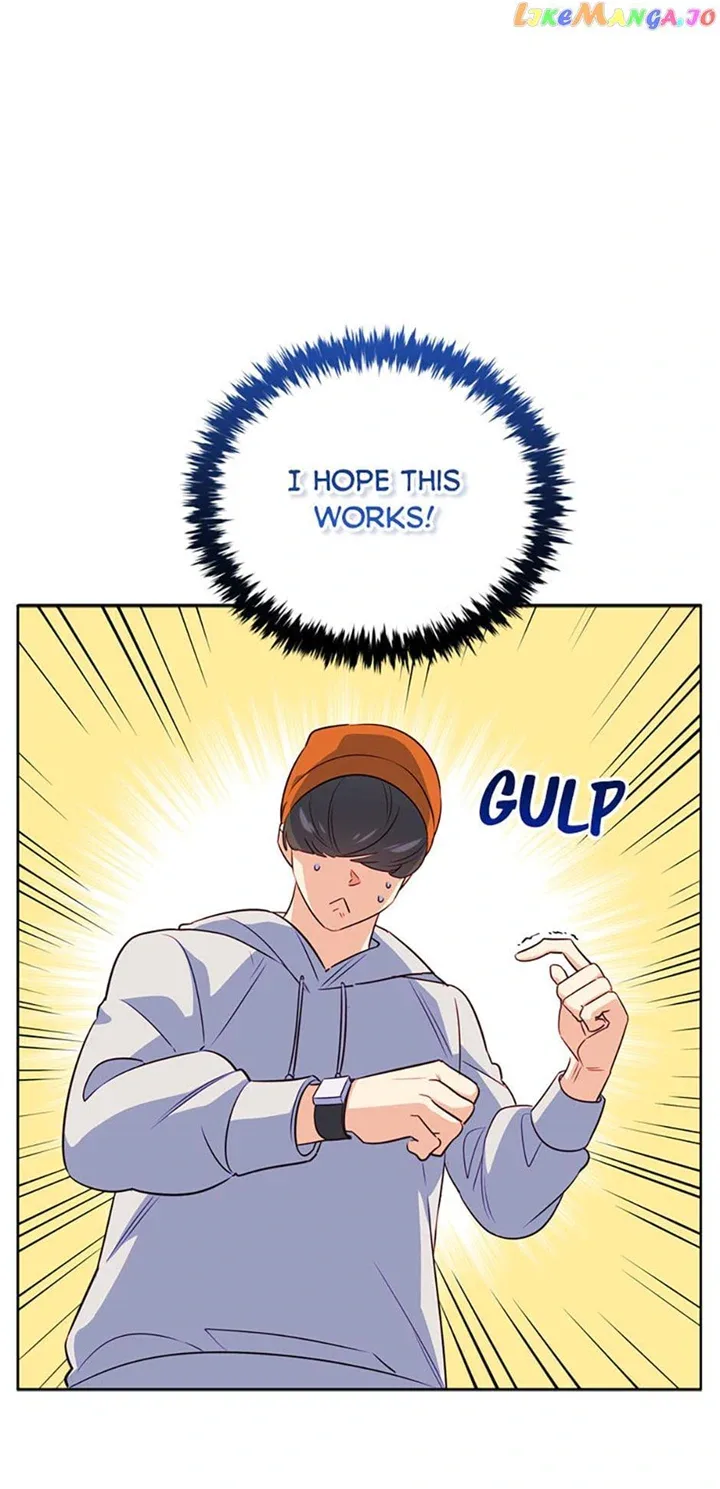 High School Life Guide for the Great Wizard Chapter 18 page 5