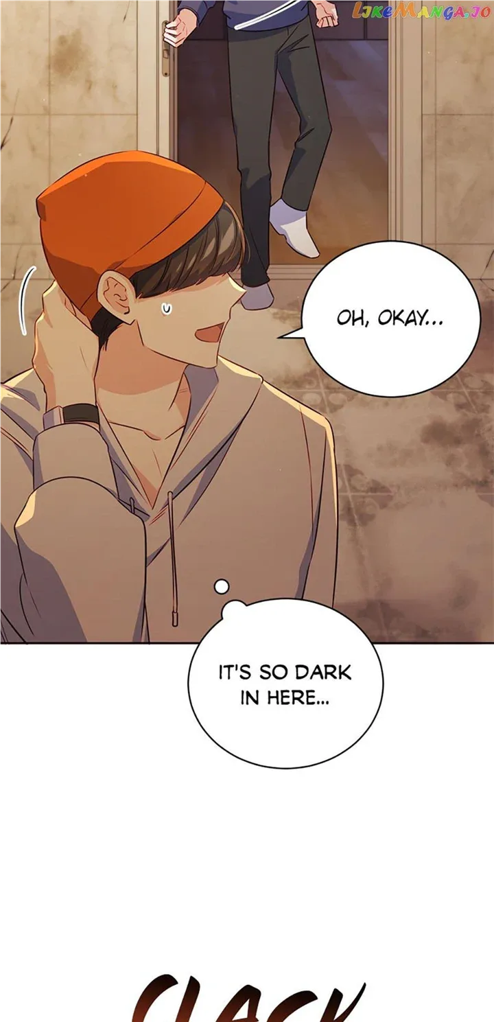 High School Life Guide for the Great Wizard Chapter 18 page 3