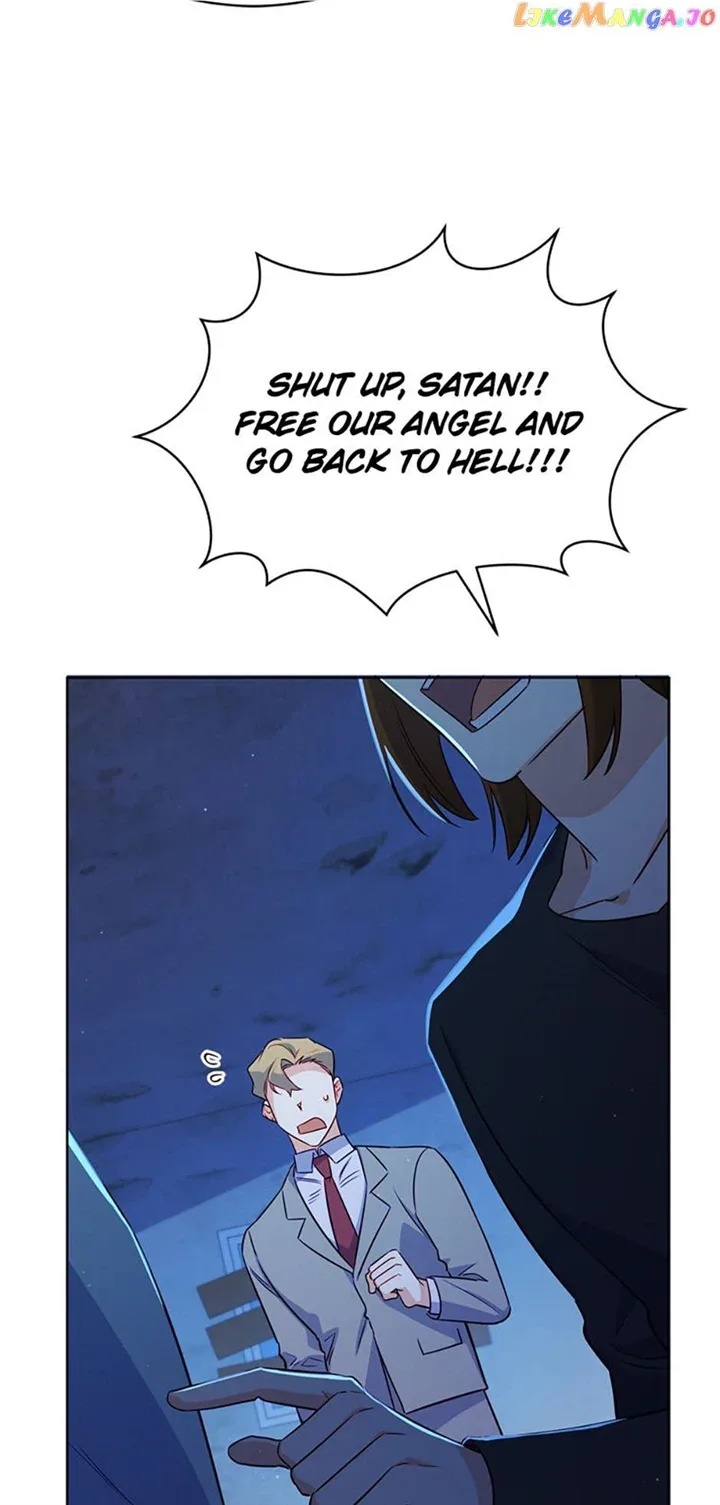 High School Life Guide for the Great Wizard Chapter 18 page 38