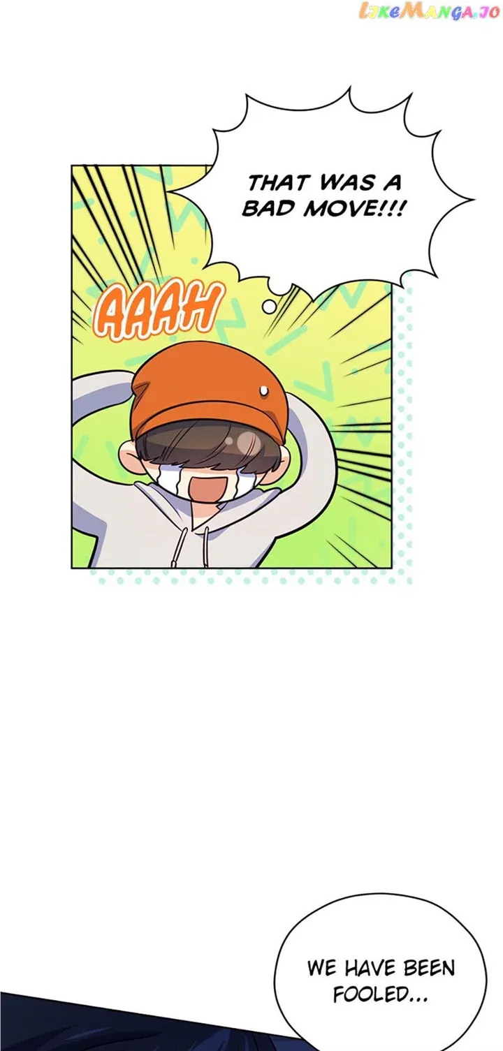 High School Life Guide for the Great Wizard Chapter 18 page 34