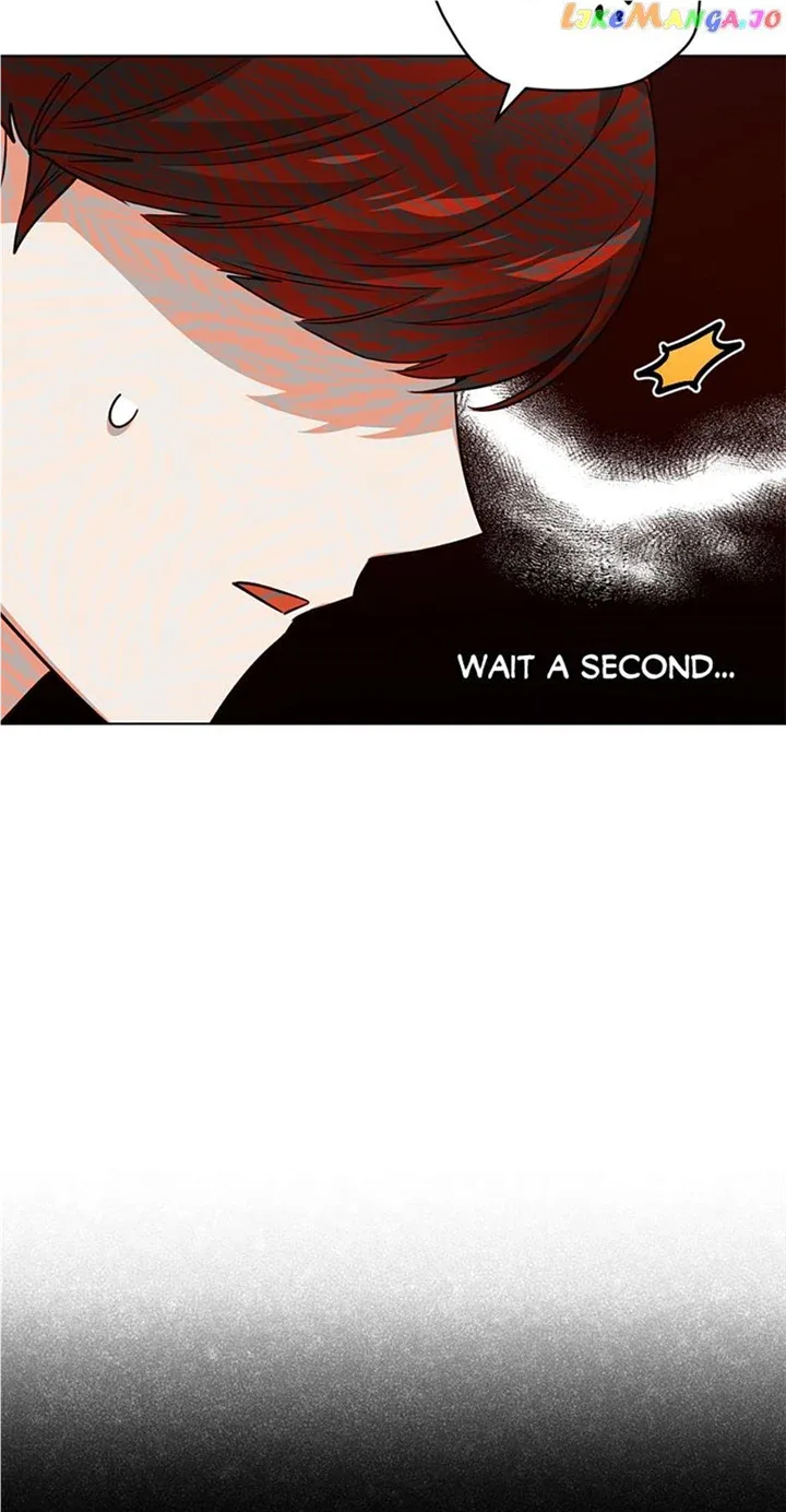 High School Life Guide for the Great Wizard Chapter 18 page 15
