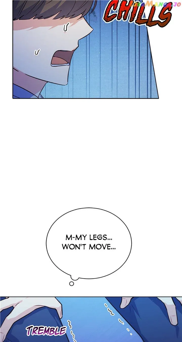 High School Life Guide for the Great Wizard Chapter 18 page 43